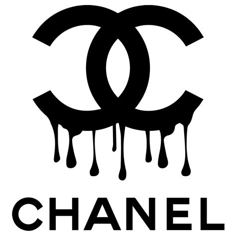 chanel with l for symbol|chanel silhouette logo.